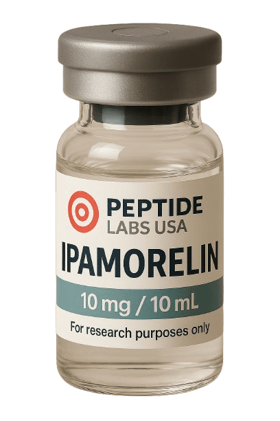 Ipamorelin