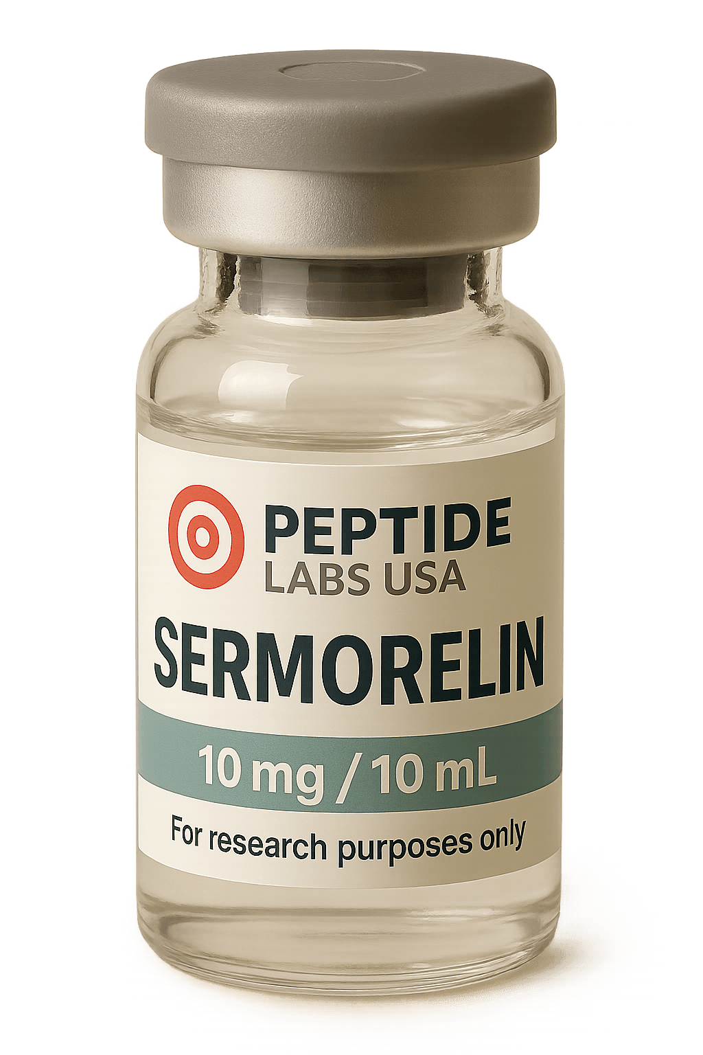 Sermorelin