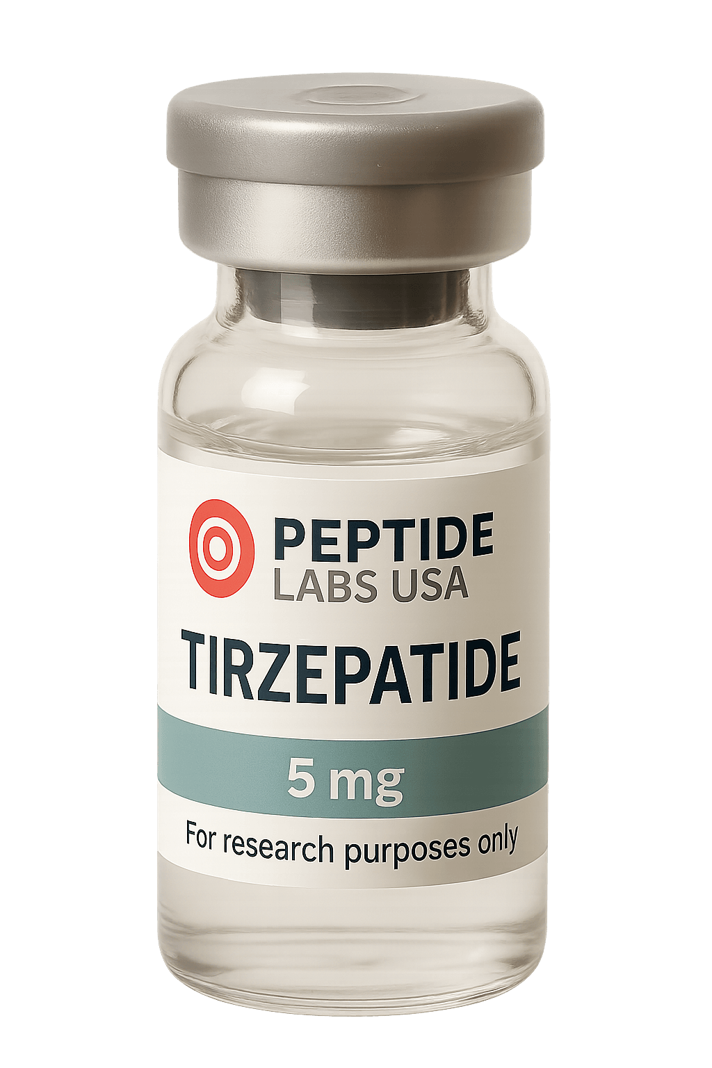 Tirzepatide